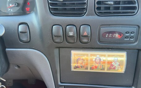 KIA Sephia II, 1998 год, 310 000 рублей, 18 фотография