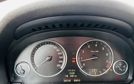 BMW X3, 2013 год, 1 300 000 рублей, 7 фотография