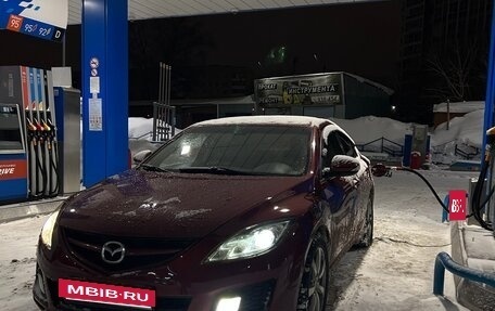 Mazda 6, 2007 год, 740 000 рублей, 4 фотография