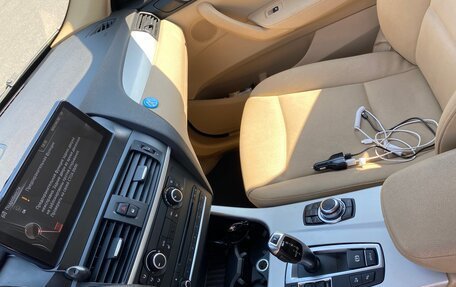 BMW X3, 2013 год, 1 300 000 рублей, 11 фотография