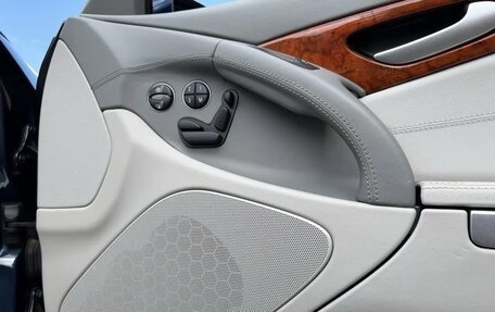 Mercedes-Benz SL-Класс, 2005 год, 4 400 000 рублей, 26 фотография