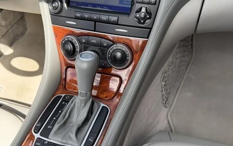 Mercedes-Benz SL-Класс, 2005 год, 4 400 000 рублей, 29 фотография