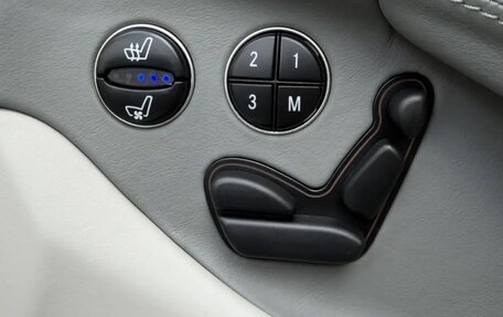 Mercedes-Benz SL-Класс, 2005 год, 4 400 000 рублей, 30 фотография