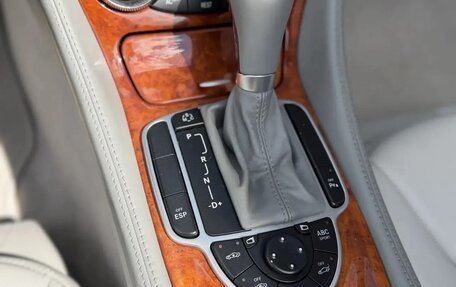 Mercedes-Benz SL-Класс, 2005 год, 4 400 000 рублей, 34 фотография