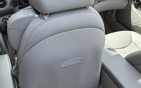 Mercedes-Benz SL-Класс, 2005 год, 4 400 000 рублей, 38 фотография