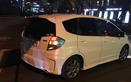 Honda Fit III, 2011 год, 950 000 рублей, 3 фотография