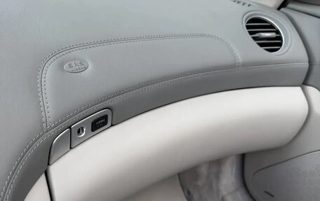 Mercedes-Benz SL-Класс, 2005 год, 4 400 000 рублей, 31 фотография