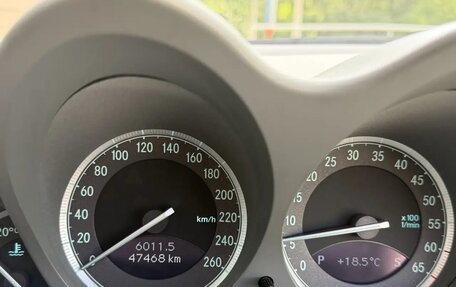 Mercedes-Benz SL-Класс, 2005 год, 4 400 000 рублей, 33 фотография