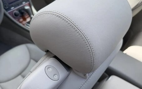 Mercedes-Benz SL-Класс, 2005 год, 4 400 000 рублей, 36 фотография