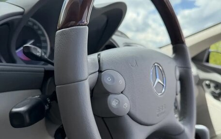 Mercedes-Benz SL-Класс, 2005 год, 4 400 000 рублей, 37 фотография