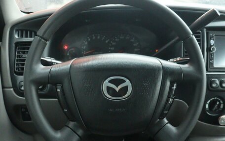 Mazda Tribute II, 2001 год, 769 000 рублей, 7 фотография