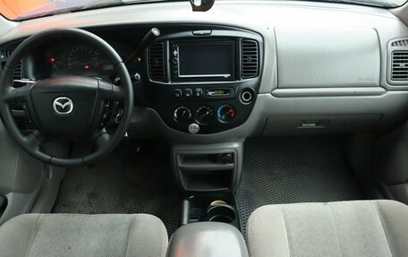 Mazda Tribute II, 2001 год, 769 000 рублей, 6 фотография