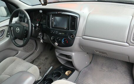 Mazda Tribute II, 2001 год, 769 000 рублей, 5 фотография