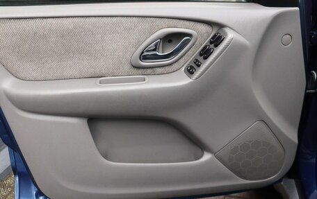 Mazda Tribute II, 2001 год, 769 000 рублей, 11 фотография