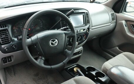 Mazda Tribute II, 2001 год, 769 000 рублей, 10 фотография