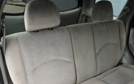 Mazda Tribute II, 2001 год, 769 000 рублей, 15 фотография