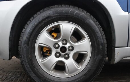 Mazda Tribute II, 2001 год, 769 000 рублей, 19 фотография