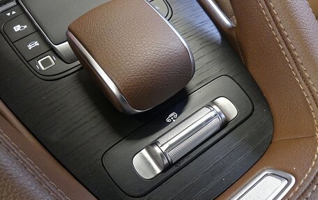 Mercedes-Benz GLS, 2025 год, 18 000 000 рублей, 11 фотография