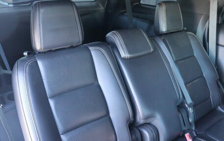 Ford Explorer VI, 2013 год, 1 929 000 рублей, 16 фотография