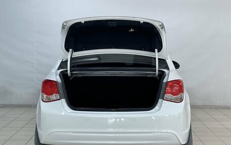 Chevrolet Cruze II, 2013 год, 799 000 рублей, 7 фотография