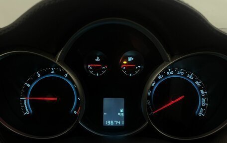 Chevrolet Cruze II, 2013 год, 799 000 рублей, 10 фотография