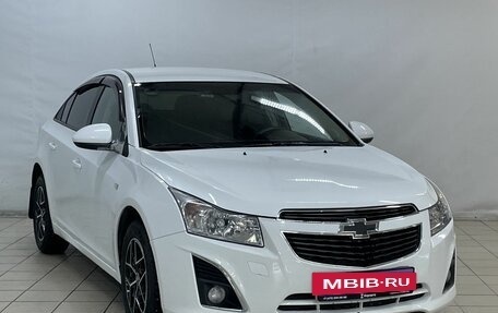 Chevrolet Cruze II, 2013 год, 799 000 рублей, 2 фотография