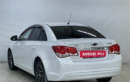 Chevrolet Cruze II, 2013 год, 799 000 рублей, 5 фотография