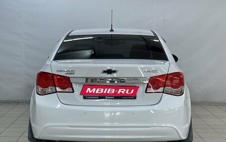 Chevrolet Cruze II, 2013 год, 799 000 рублей, 6 фотография