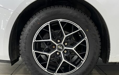 Chevrolet Cruze II, 2013 год, 799 000 рублей, 20 фотография