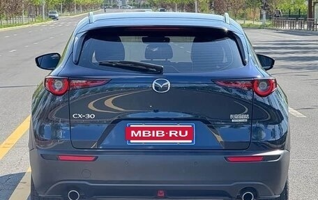 Mazda CX-30 I, 2022 год, 1 990 000 рублей, 3 фотография