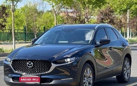 Mazda CX-30 I, 2022 год, 1 990 000 рублей, 2 фотография