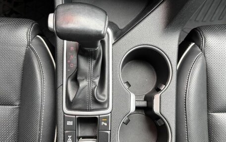 KIA Sportage IV рестайлинг, 2018 год, 2 399 000 рублей, 10 фотография