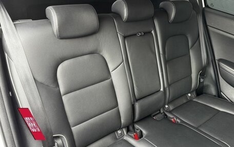 KIA Sportage IV рестайлинг, 2018 год, 2 399 000 рублей, 16 фотография