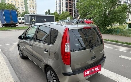 Mitsubishi Colt VI рестайлинг, 2007 год, 320 000 рублей, 9 фотография