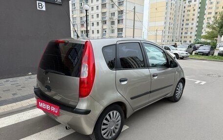 Mitsubishi Colt VI рестайлинг, 2007 год, 320 000 рублей, 6 фотография
