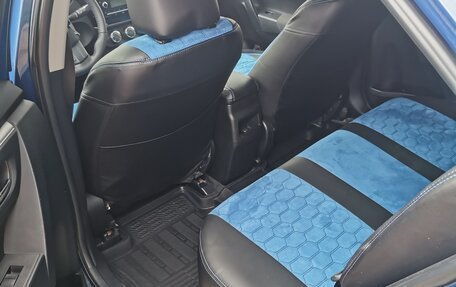 Toyota Corolla, 2013 год, 1 200 000 рублей, 6 фотография