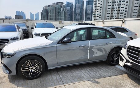 Mercedes-Benz E-Класс, 2026 год, 9 250 000 рублей, 5 фотография