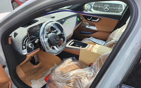 Mercedes-Benz E-Класс, 2026 год, 9 250 000 рублей, 6 фотография