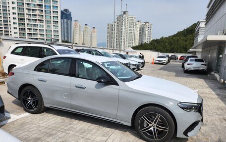 Mercedes-Benz E-Класс, 2026 год, 9 250 000 рублей, 2 фотография