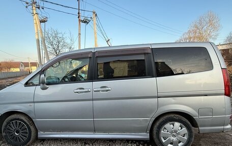 Nissan Serena II, 2001 год, 550 000 рублей, 8 фотография