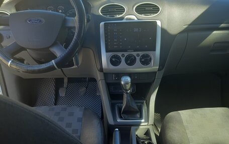Ford Focus II рестайлинг, 2008 год, 450 000 рублей, 7 фотография