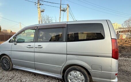 Nissan Serena II, 2001 год, 550 000 рублей, 6 фотография