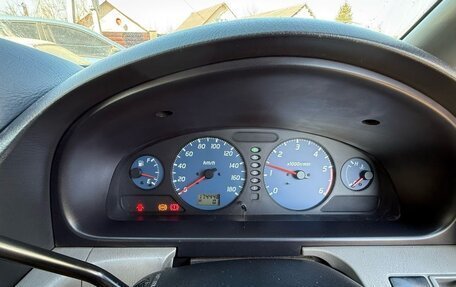 Nissan Serena II, 2001 год, 550 000 рублей, 9 фотография