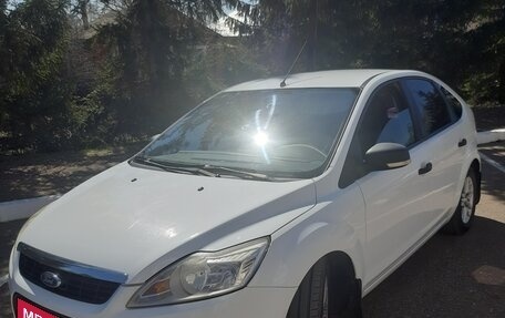 Ford Focus II рестайлинг, 2008 год, 450 000 рублей, 6 фотография