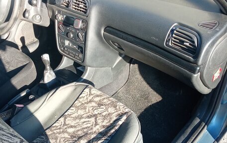 Peugeot 406 I, 2001 год, 140 000 рублей, 2 фотография