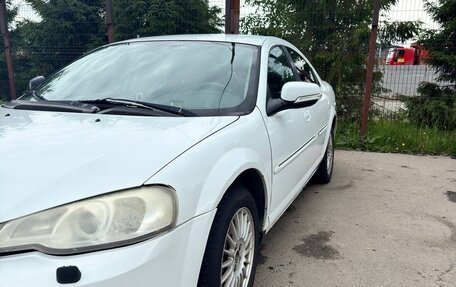 ГАЗ Volga Siber I, 2010 год, 390 000 рублей, 3 фотография
