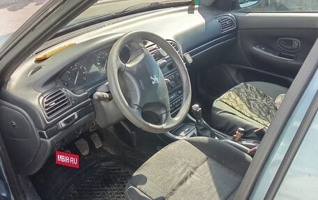 Peugeot 406 I, 2001 год, 140 000 рублей, 3 фотография