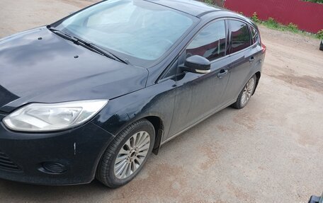 Ford Focus III, 2012 год, 640 000 рублей, 3 фотография