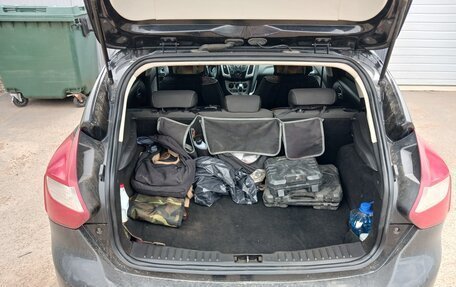 Ford Focus III, 2012 год, 640 000 рублей, 5 фотография