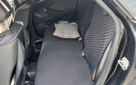 Ford Focus III, 2012 год, 640 000 рублей, 7 фотография